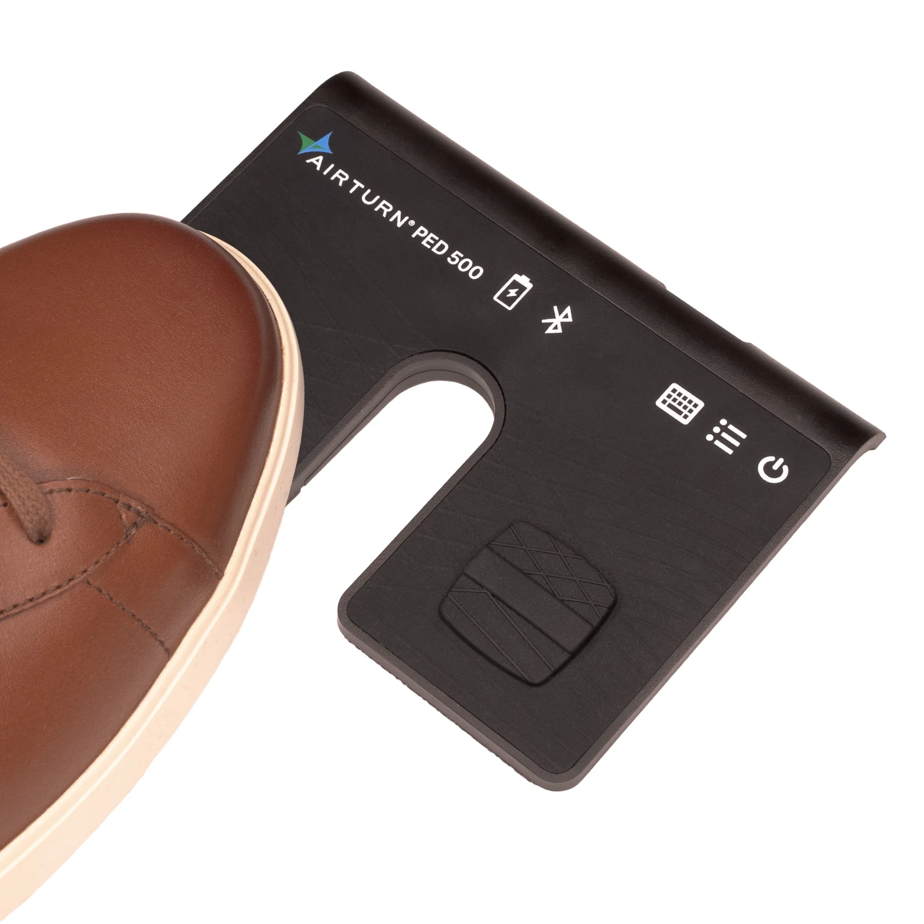 AirTurn PED500 Bluetooth foot pedal